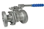 Ball valve 6 class 150